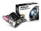 Дънни платки ASROCK D1800B-ITX