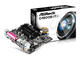 Дънни платки ASROCK D1800B-ITX