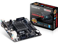 Дънни платки GIGABYTE J1800N-D2H