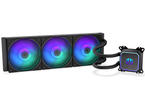 Охладители Endorfy Navis F360 ARGB