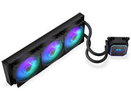 Охладители Endorfy Navis F360 ARGB