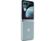 Смартфони Motorola Razr 40 Ultra 5G - 8GB RAM / 256GB, Saltwater Slide