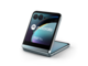 Смартфони Motorola Razr 40 Ultra 5G - 8GB RAM / 256GB, Saltwater Slide