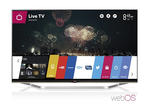 Телевизори LG 55LB731V