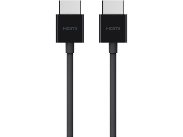 Кабели и Адаптери Belkin Cable UltraHD HDMI¨ 2m - Black