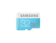 Карти памет 32GB microSD Samsung Std Class 6