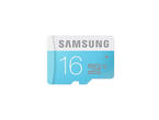 Карти памет Samsung 16GB microSD Card Std , Class6