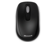 Мишки Безжична мишка Microsoft Mobile 1000