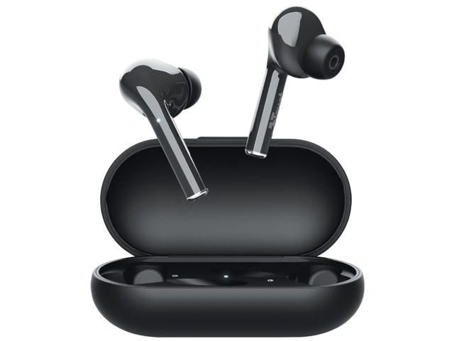 Слушалки Trust Nika Touch Black