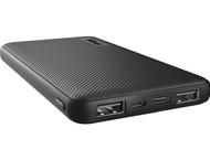 Външни батерии Trust Ultra-thin 10 000 mAh Powerbank