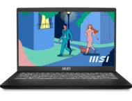 Лаптопи MSI Modern 15 B7M