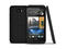 Смартфони HTC Desire 601 8GB, черен цвят