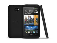 Смартфони HTC Desire 601 8GB, черен цвят