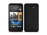 Смартфони HTC Desire 601 8GB, черен цвят