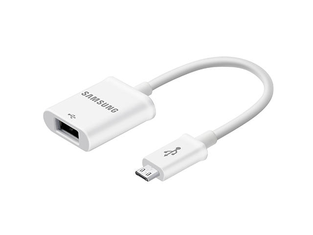 Кабели и Адаптери Samsung micro USB към USB Connector