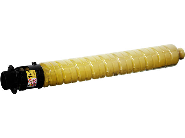 Консумативи Ricoh MC2000L Yellow