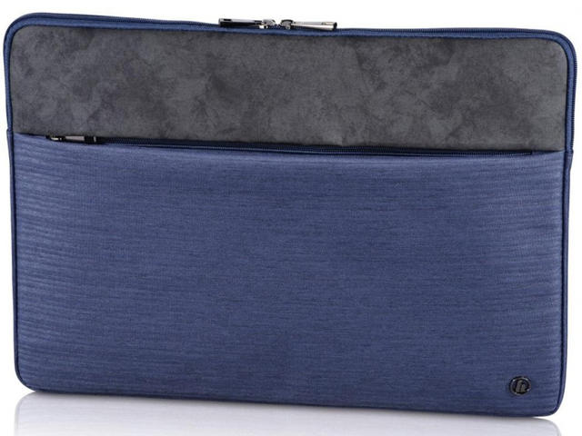 Чанти за Лаптопи Hama Tayrona 15.6" Тъмно син