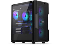 Кутии Endofry Regnum 400 ARGB