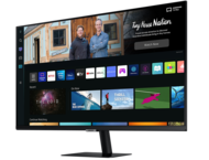 Монитори Samsung Smart Monitor M5 32BM500  