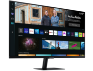 Монитори Samsung Smart Monitor M5 32BM500  