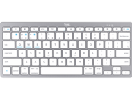 Клавиатури TRUST Basics Bluetooth Keyboard US