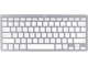 Клавиатури TRUST Basics Bluetooth Keyboard US