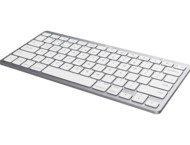 Клавиатури TRUST Basics Bluetooth Keyboard US
