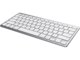 Клавиатури TRUST Basics Bluetooth Keyboard US