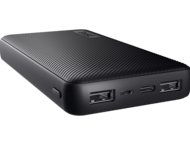 Външни батерии Trust Compact 15000 mAh powerbank