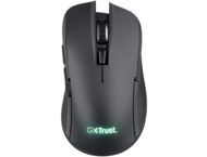 Мишки TRUST GXT 923 Ybar Wireless RGB Gaming Mouse