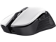 Мишки TRUST GXT 923 Ybar Wireless RGB Gaming Mouse, White