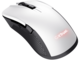 Мишки TRUST GXT 923 Ybar Wireless RGB Gaming Mouse, White
