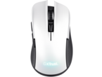 Мишки TRUST GXT 923 Ybar Wireless RGB Gaming Mouse, White