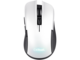 Мишки TRUST GXT 923 Ybar Wireless RGB Gaming Mouse, White