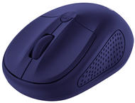 Мишки TRUST Primo Wireless Mouse Blue