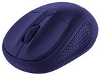 Мишки TRUST Primo Wireless Mouse Blue