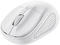 Мишки TRUST Primo Wireless Mouse White