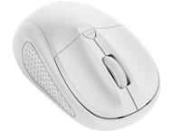 Мишки TRUST Primo Wireless Mouse White
