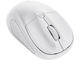Мишки TRUST Primo Wireless Mouse White
