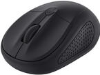 Мишки TRUST Primo Wireless Mouse Black