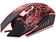 Мишки TRUST Basics Gaming Wireless Mouse