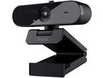 Уеб камери TRUST Taxon QHD 2K Webcam Eco