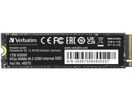 SSD 1TB Verbatim Vi3000 M.2