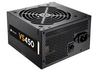 Захранвания за компютри Corsair VS450 - 450W UK