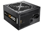Захранвания за компютри Corsair VS450 - 450W UK