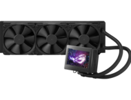 Охладители ASUS ROG RYUJIN III 360