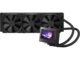 Охладители ASUS ROG RYUJIN III 360