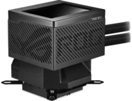 Охладители ASUS ROG RYUJIN III 360