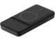Външни батерии Belkin BOOST CHARGE (10000 mAh) Magnetic Wireless Power Bank + 18W PD + 15W USB-A - Black