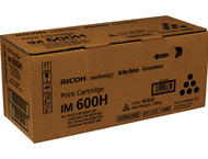 Консумативи Ricoh IM 600H